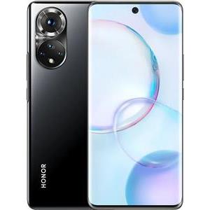 Mobitel Honor 50 6GB/128GB 5G, Midnight Black