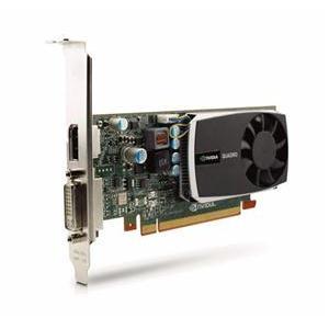 Grafička kartica HP NVIDIA Quadro 600, WS093AA