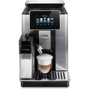 DeLonghi ECAM 610.55.SB PrimaDonna Soul 