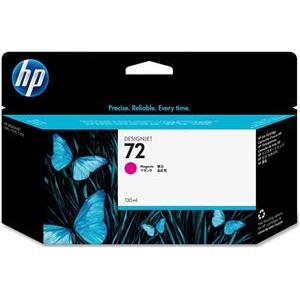 Tinta HP C9372A (no. 72), Magenta