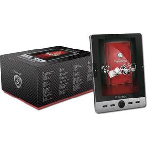 E-Book Reader Prestigio PER3072B (7