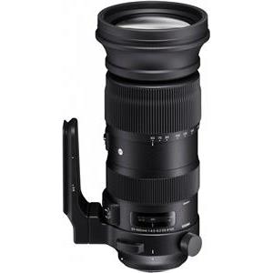 AF 60-600MM F4.5-6.3 DG OS HSM (S) F/Canon