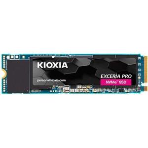 SSD M.2 (2280) 2TB Kioxia Exceria PRO (PCIe/NVMe)