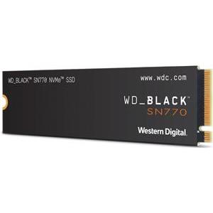 HDSSD M.2 2 TB WD Black™ SN770 NVMe