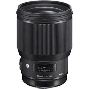 AF 28MM F/1.4 DG HSM (A) F/L-MOUNT