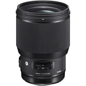 AF 28MM F/1.4 DG HSM (A) F/L-MOUNT