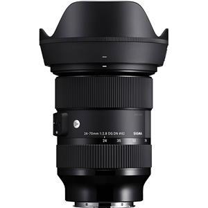 AF 24-70MM F/2.8 DG DN (A) F/L-MOUNT