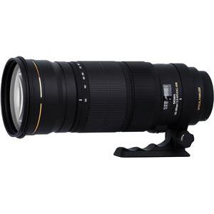 AF 120-300MM F/2.8 DG OS HSM (S) F/Canon