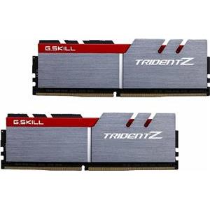 G.Skill Trident Z 32GB DDR4 32GTZ K2 3200 C16