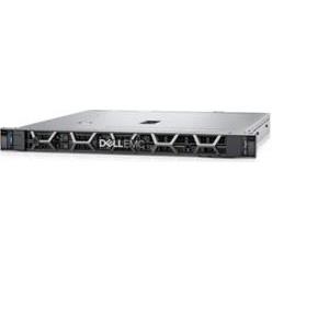 Dell PowerEdge R350 E-2314/16GB/iDRAC9 Basic 15G/2TB/H355/600Wx2