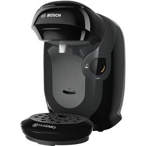 Bosch TAS1102 TASSIMO style real black