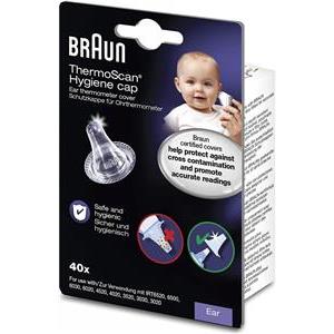 Braun LF40 medical diagnostic device accessory Thermometer