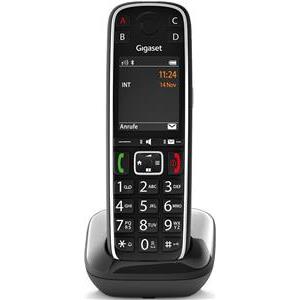 TELF Gigaset E720 Schnurlostelefon