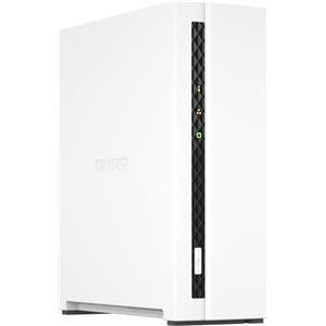 QNAP TS-133 - NAS server