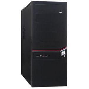 Kućište EVC 6025 ATX bez napajanja