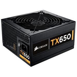 Napajanje 650W Corsair CMPSU-650TXEU