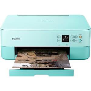 Canon PIXMA TS5353a Inkjet A4 4800 x 1200 DPI Wi-Fi