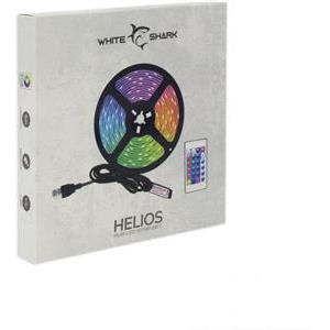 WHITE SHARK RGB LED traka uz daljinski upravljač LED-05 HELIOS