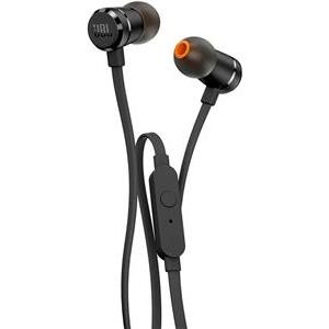 JBL Tune 290 In-ear slušalice s mikrofonom, crne
