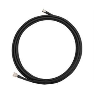 TP-Link TL-ANT24EC6N Low-loss Antenna Extension Cable (2.4GHz), 6.0m KMS-400, N-type Male to Female