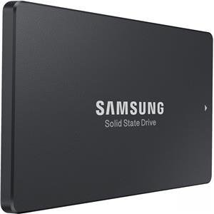 SAMSUNG PM897 480GB Data Center SSD, 2.5'' 7mm, SATA 6Gb/?s, Read/Write: 550/470 MB/s, Random Read/Write IOPS 97K/32K