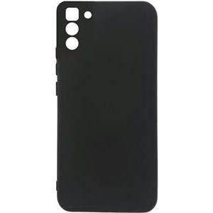 MM TPU SAM GALAXY S21 SILICONE MIKRO crna