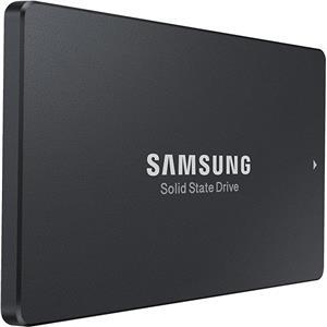 SSD 1.92TB 2.5'' SATA3 TLC V-NAND 7mm, Samsung PM897 Enterprise, bulk