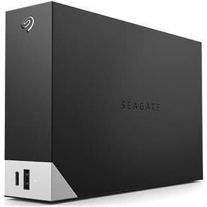 SEAGATE HDD External One Touch Desktop with HUB (SED BASE, 3.5'/6TB/USB 3.0)