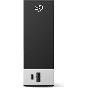 SEAGATE HDD External One Touch Desktop with HUB (SED BASE, 3.5'/10TB/USB 3.0)