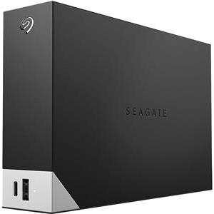 SEAGATE HDD External One Touch (SED BASE, 3.5'/8TB/USB 3.0)