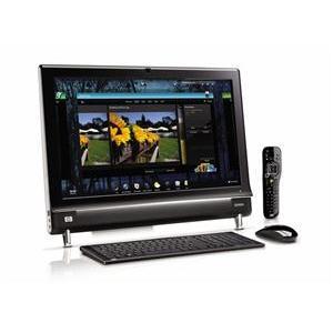 Stolno računalo HP All-in-One 600-1420ad, XT080EA