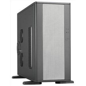 Kućište Chieftec Mesh CH-01B-B-SL-OP