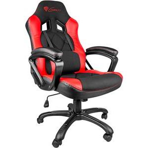 Gaming stolica GENESIS Nitro 330 RGB NFG-0752, crno-crvena