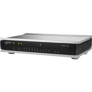 Router Lancom 1793VA - Router - ISDN/DSL - 4-Port-Switch