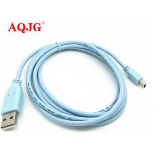 Cisco Console USB USB cable 2 m