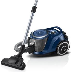 Bosch Serie 6 BGC41X36 vacuum Cylinder vacuum Dry 700 W Bagless