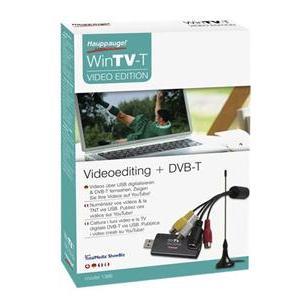 Video capture kartica Hauppauge USB + DVB-T