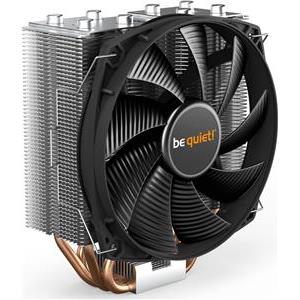 Cooler Multi Socket be quiet! Shadow Rock Slim 2 (1700/115X/1200/1366/2011/AM3/AM4 )