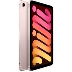 Apple iPad mini WiFi + Cellular MLX93FD/A (2021), 256GB, iPadOS, rosé