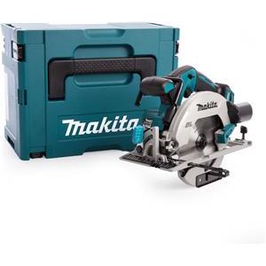 Makita DHS680ZJ Akku-Handkreissage