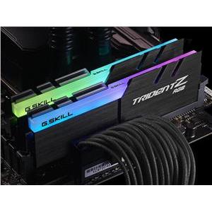 G.Skill Trident Z RGB 32GB DDR4 32GTZR 3000 CL16 (2x16GB)