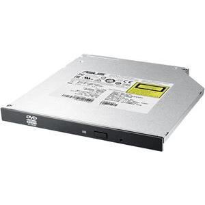 ASUS SDRW-08U1MT - DVD±RW (±R DL) / DVD-RAM drive - Serial ATA - internal