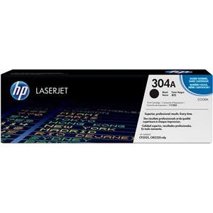 Toner HP CC530A, Black