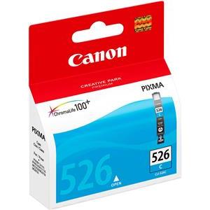 Tinta Canon CLI-526C, Cyan