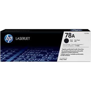 Toner HP CE278A, Black