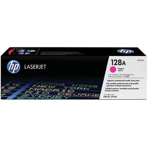 Toner HP CE323A, Magenta