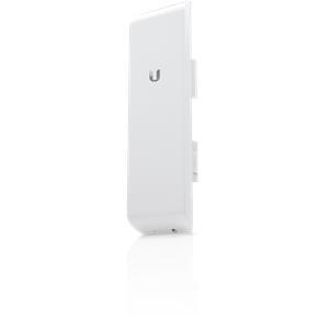 Ubiquiti NSM2, UBNT NanoStation M2, antenna 10dBi, outdoor client MIMO 2,4GHz, AirMax Station