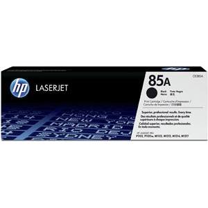 Toner HP CE285A, Black