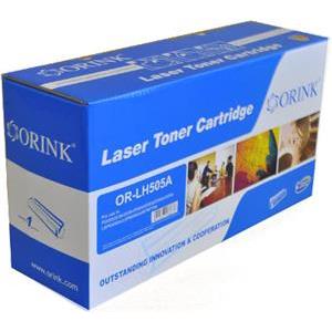 Orink HP toner 2300 str., CE505A