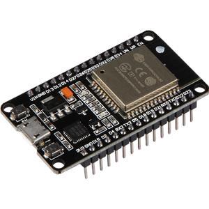 Arduino ESP32 Bluetooth,Bluetooth LE i Wi-Fi modul, Joy-IT SBC-NodeMCU-ESP32